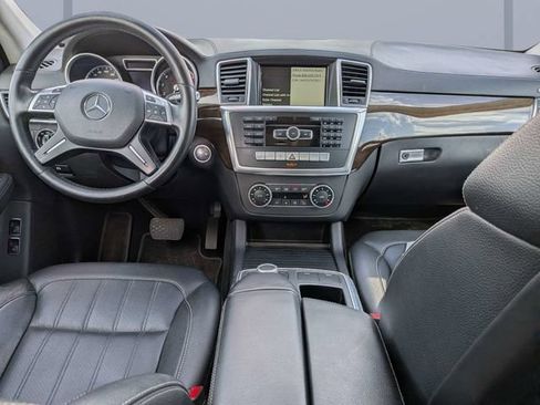 Used 2015 Mercedes-Benz GL 450 4MATIC image 15