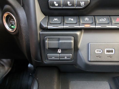 Used 2019 GMC Sierra 1500 AT4 w/ AT4 Premium Package AWD/4WD image 35