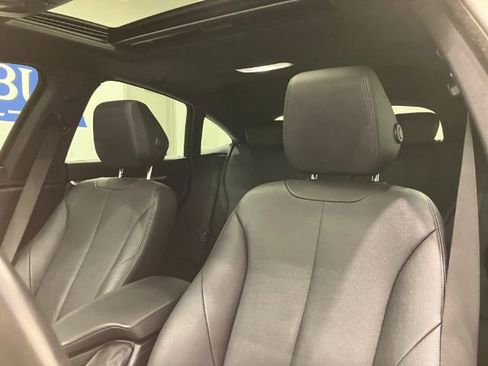 Used 2019 BMW 430i Gran Coupe RWD image 45