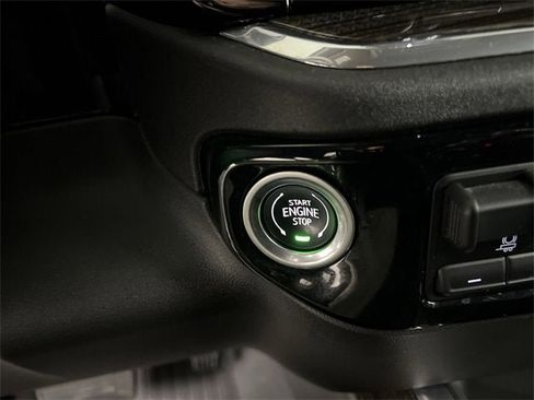 Certified 2024 Chevrolet Silverado 1500 RST image 17