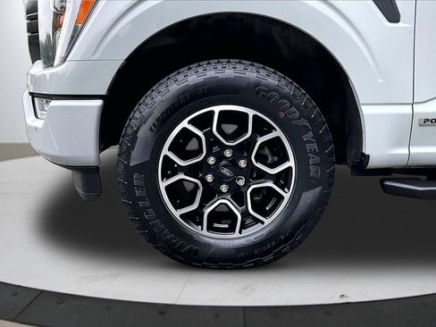 Used 2023 Ford F150 XLT w/ Equipment Group 302A High AWD/4WD image 31
