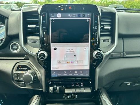 New 2026 RAM 1500 Big Horn AWD/4WD image 22