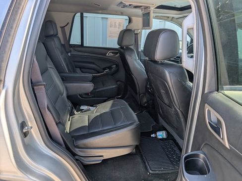 Used 2016 GMC Yukon Denali w/ Open Road Package RWD image 20