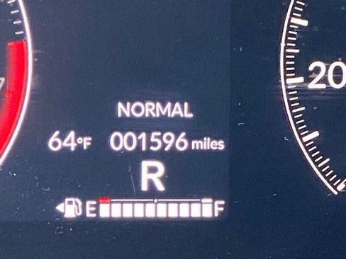 Certified 2025 Honda Pilot EX-L image 33