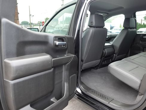 Used 2024 GMC Sierra 1500 Pro w/ Graphite Edition AWD/4WD image 18
