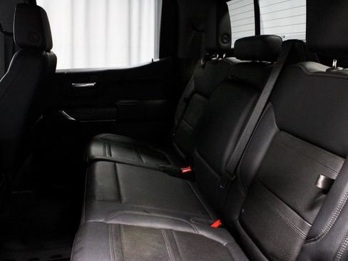 Used 2021 GMC Sierra 1500 Denali w/ Denali Ultimate Package AWD/4WD image 21