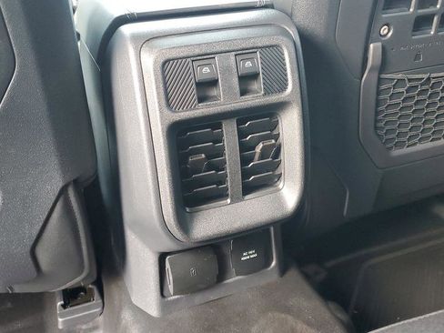 New 2025 Ford Bronco Badlands AWD/4WD image 37