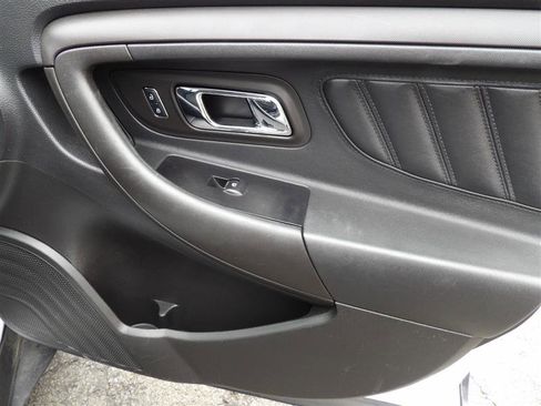 Used 2017 Ford Taurus Police Interceptor w/ Ready For The Road Package image 15