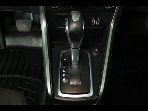 Used 2020 Ford EcoSport SE w/ SE Convenience Package image 29