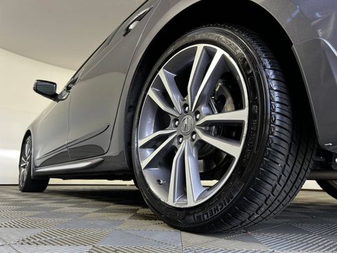 Used 2019 Acura TLX V6 SH-AWD w/ Technology Pkg image 29