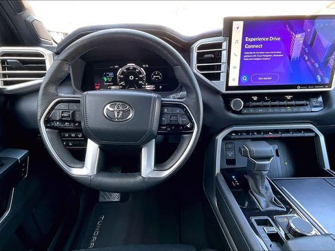 Used 2023 Toyota Tundra Platinum image 6