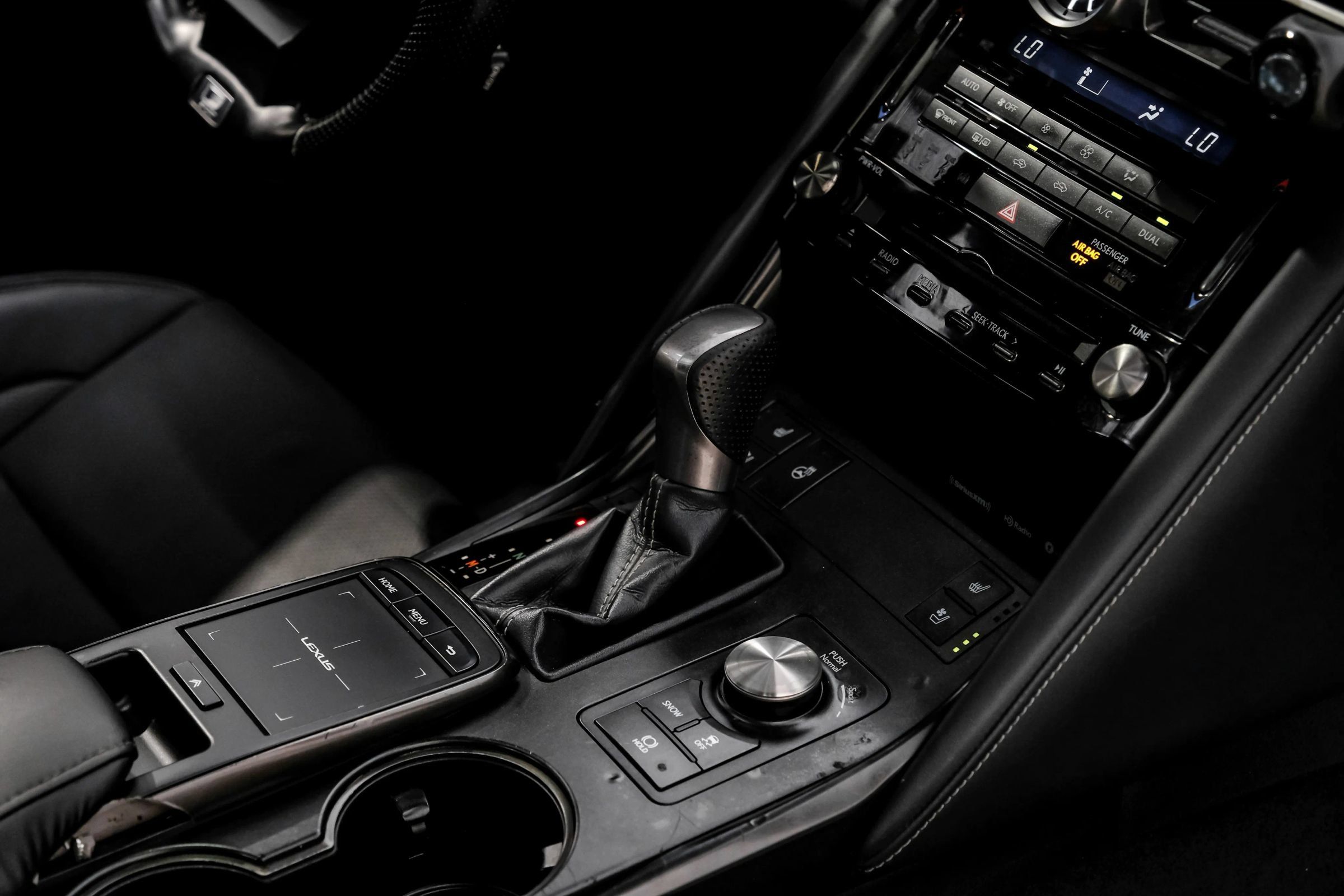 Used 2022 Lexus IS 350 F Sport w/ Accessory Package RWD image 32