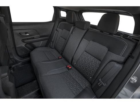 Certified 2025 Nissan Kicks SV w/ SV Premium Package image 9