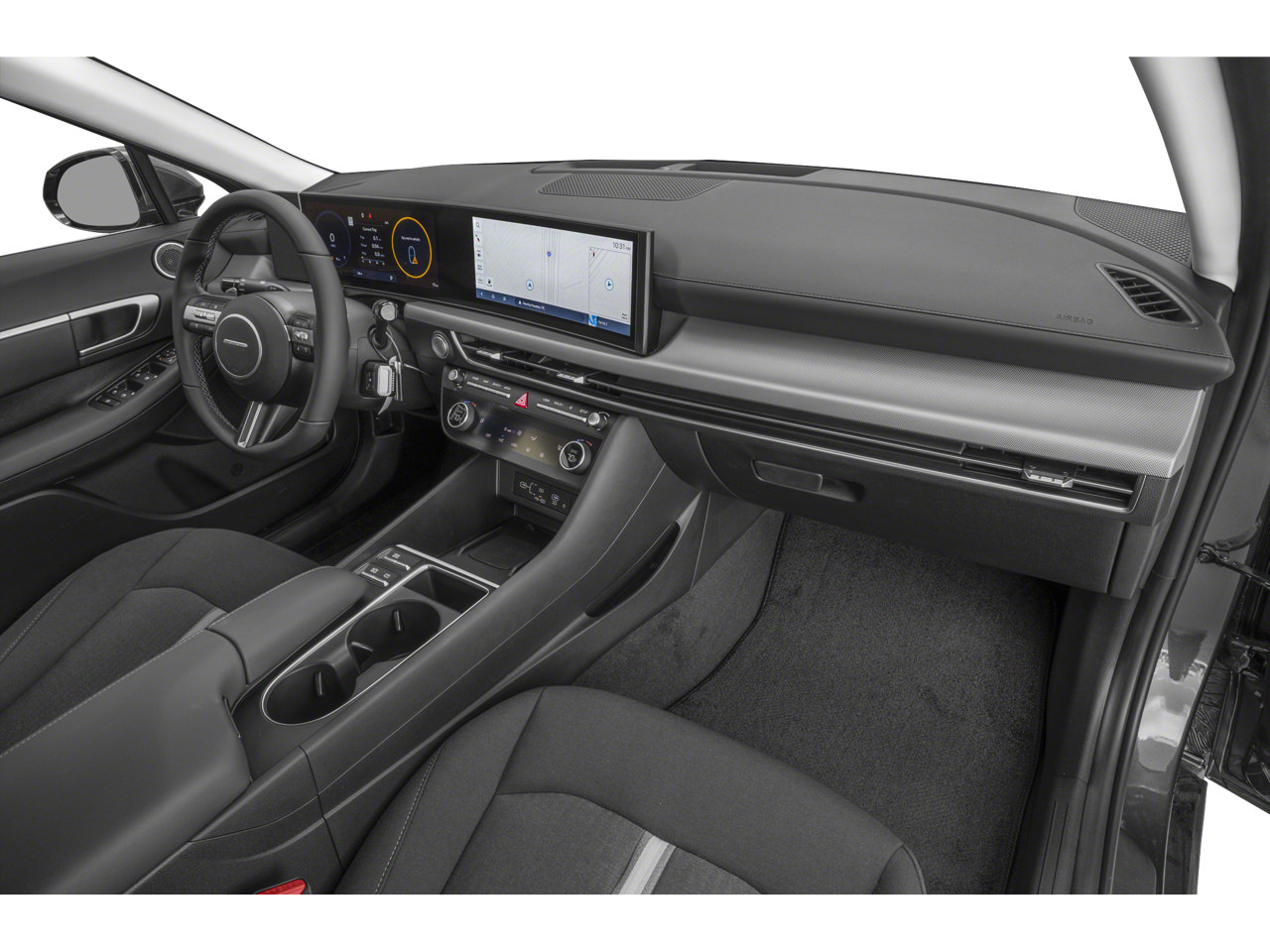 New 2025 Hyundai Sonata SEL FWD image 31