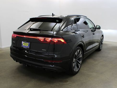 New 2026 Audi Q8 Prestige AWD/4WD image 5