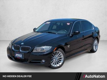 Used 2011 BMW 335i xDrive Sedan