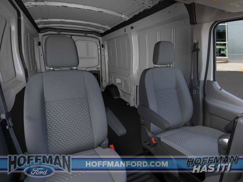 New 2026 Ford Transit 250 148 Medium Roof RWD image 10