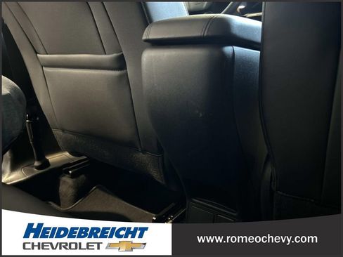 Used 2025 Buick Encore GX Sport Touring FWD image 17