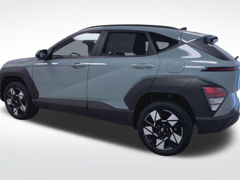 Used 2024 Hyundai Kona SEL AWD/4WD image 19