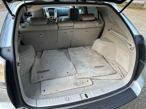 Used 2006 Lexus RX 330 FWD image 12