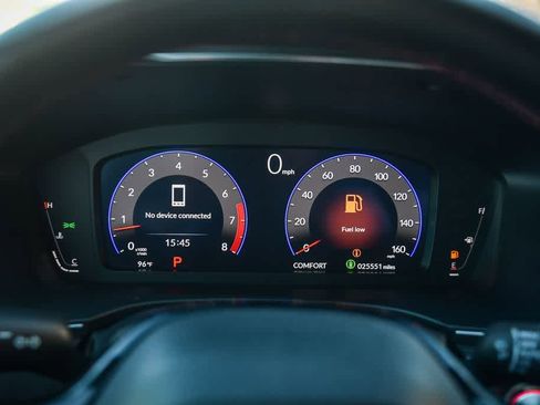 Used 2024 Acura Integra A-Spec image 27