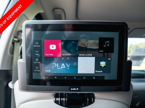 Used 2023 Kia Sorento EX w/ Panoramic Sunroof Package FWD image 29