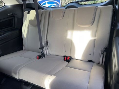 Used 2025 Subaru Ascent Premium w/ Popular Package #2 image 56