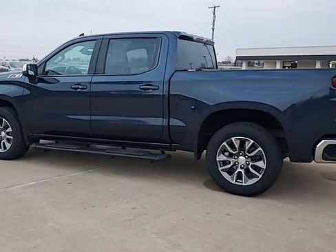 Used 2022 Chevrolet Silverado 1500 LT image 6