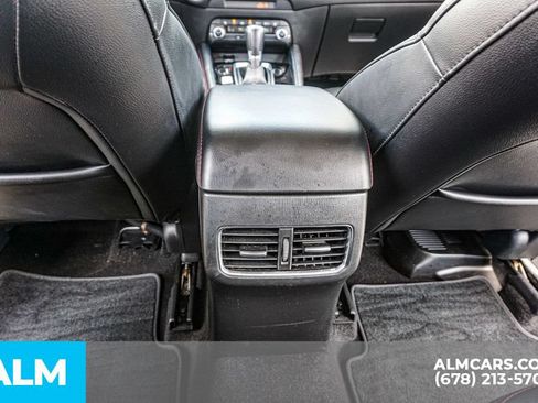 Used 2025 MAZDA CX-5 Carbon Edition AWD/4WD image 30