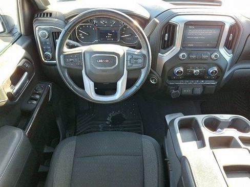 Used 2021 GMC Sierra 1500 Elevation image 13