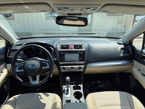 Used 2015 Subaru Outback 2.5i Premium w/ Popular Package #3 AWD/4WD image 26