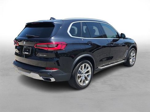 Used 2020 BMW X5 xDrive40i w/ Executive Package AWD/4WD image 6