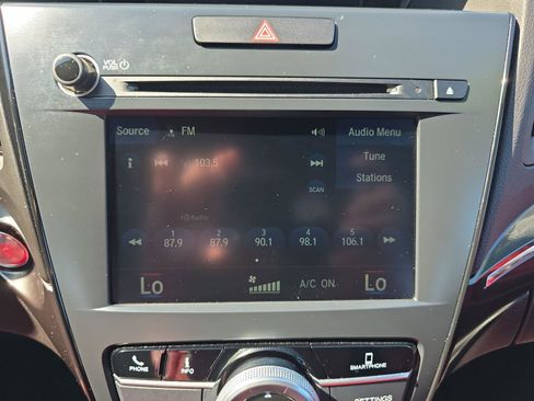 Used 2021 Acura ILX FWD image 17