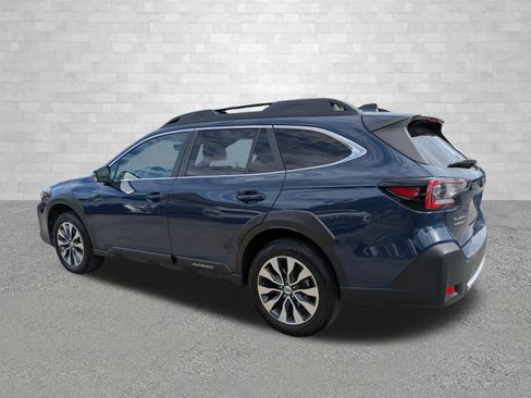 Used 2024 Subaru Outback Limited image 6