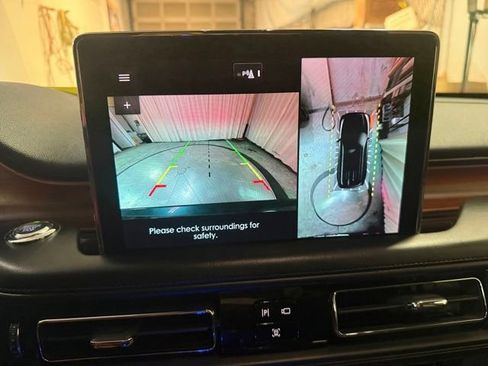 Used 2022 Lincoln Aviator Reserve w/ Equipment Group 201A image 19