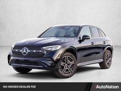 Certified 2026 Mercedes-Benz GLC 300 4MATIC