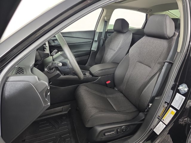 Used 2025 Honda Accord SE image 22