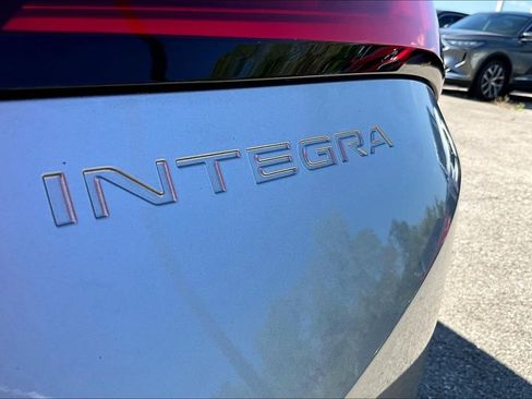 Used 2025 Acura Integra A-Spec image 40