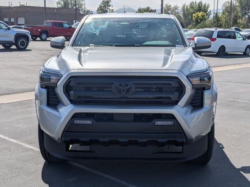 New 2025 Toyota Tacoma SR5 image 8