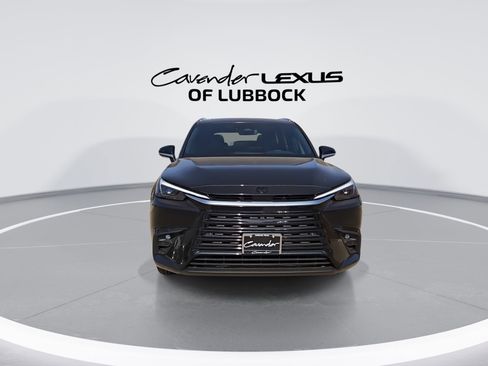 New 2026 Lexus TX 350 AWD image 3