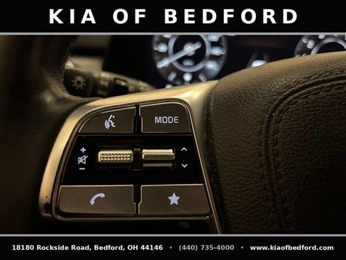 Used 2023 Kia Telluride SX Prestige AWD/4WD image 19