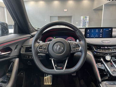 Used 2023 Acura TLX Type S image 21
