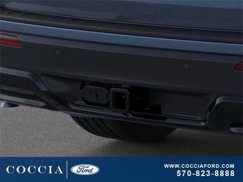 New 2026 Ford Explorer ST-Line image 23