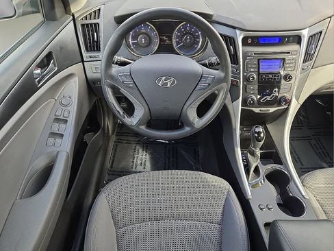 Used 2011 Hyundai Sonata GLS w/ Popular Equipment Pkg 2 FWD image 15