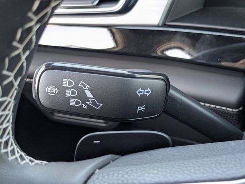 New 2026 Volkswagen Atlas Cross Sport SE FWD image 28