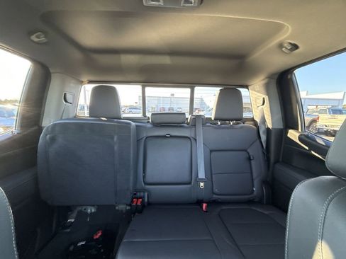 Certified 2021 GMC Sierra 1500 SLT w/ SLT Premium Package image 28