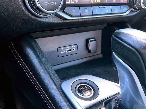 Used 2022 Nissan Sentra SR image 15