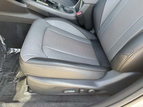 New 2026 Subaru Crosstrek 2.5i Limited AWD/4WD image 12