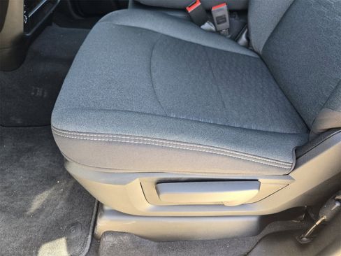 New 2026 RAM 2500 Tradesman image 24