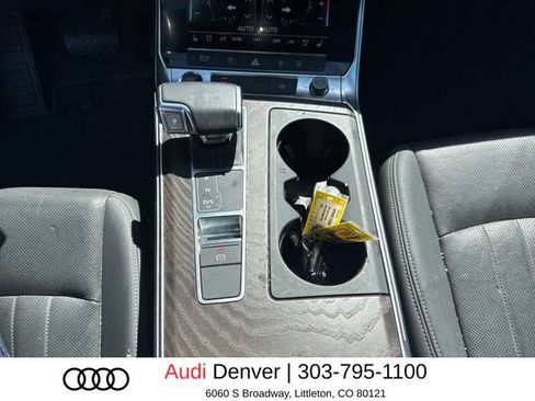 Used 2021 Audi A6 Premium Plus w/ Premium Plus Package AWD/4WD image 13